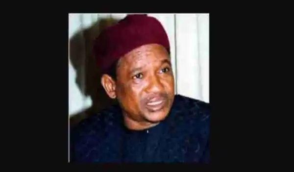 “I Didn’t Rape Them So I Did Nothing Wrong” – Yobe Senator Caught Doing It With Many Girls Speaks